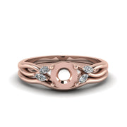 semi-mount-twisted-diamond-ring-with-matching-curved-band-in-14K-rose-gold-FD8300RSM-NL-RG.jpg